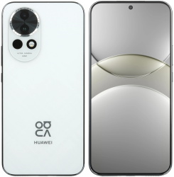 Смартфон Huawei Nova 13 (512GB White)