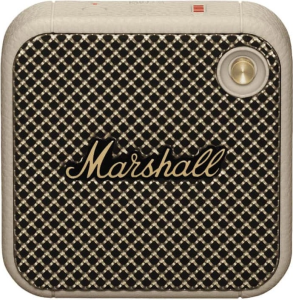 Портативная колонка Marshall Willen (Cream)