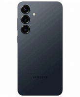 Смартфон Samsung Galaxy S25 Plus (256GB Blue Black)