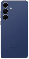 Смартфон Samsung Galaxy S25 FE (128GB Navy)