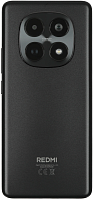 Смартфон Xiaomi Redmi Note 15 (8/128GB Black)