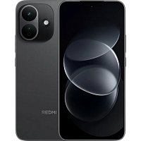 Смартфон Xiaomi Redmi Note 17 Pro 5G (8/512GB Shadow Black)