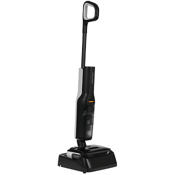 Вертикальный пылесос для сухой и влажной уборки Roborock F25 