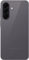 Смартфон Samsung Galaxy A57 5G (8/128GB Awesome Gray)