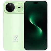 Смартфон Huawei Nova 15 Pro (512GB Green)
