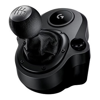 Коробка передач Logitech Driving Force Shifter (для руля Logitech G29)