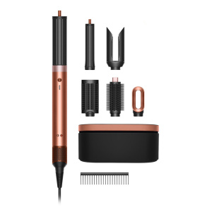 Стайлер Dyson HS09 (Amber Silk (AS))