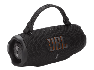 Портативная колонка JBL Charge 6 (Black)