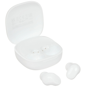 Беспроводные наушники Xiaomi Buds 6 Play (White)