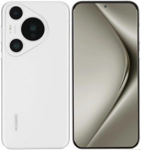 Смартфон Huawei Pura 70 Pro (12/1TB White)