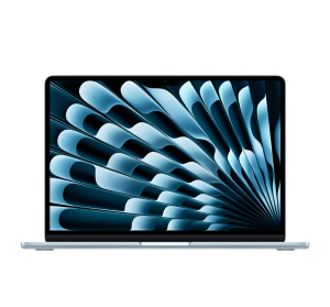 Ноутбук Apple MacBook Air 13.6'' M4 (16/256GB SkyBlue (MC6T4))