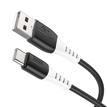 Кабель HOCO X82 USB-C to USB-C 1m