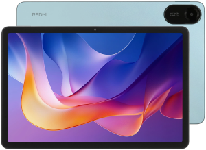 Планшет Xiaomi Redmi Pad 2 (8/256GB Mint Green Wi-Fi)