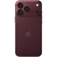 Смартфон Apple iPhone 18 Pro Max (512GB Burgundy Dual Sim)