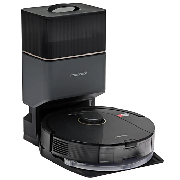 Робот-пылесос Roborock Q5 Pro Plus