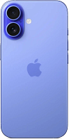 Смартфон Apple iPhone 16 (256GB Ultramarine)