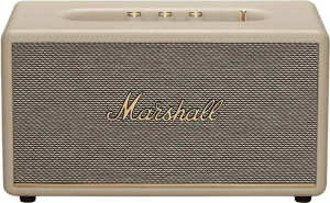 Портативная колонка Marshall Stanmore 3 (Cream)