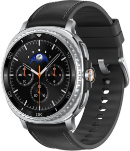 Умные часы Samsung Galaxy Watch 8 Classic ( 46mm Black)