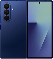 Смартфон Samsung Galaxy Z Fold7 (512GB Blue Shadow)