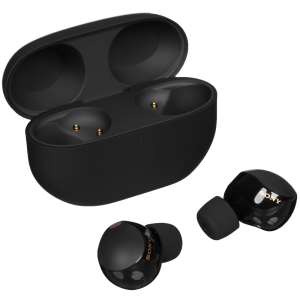 Наушники Sony WF-1000XM5 (Black)