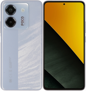 Смартфон Xiaomi Poco M7 Pro (12/256GB Purple)