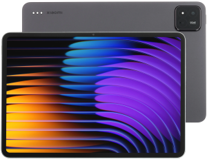 Планшет Xiaomi Pad 7 Pro (8/256GB Gray)