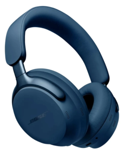 Наушники Bose QuietComfort Ultra Headphone (Blue)