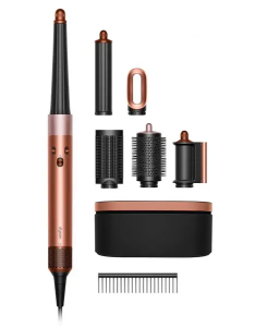 Стайлер Dyson HS08 (Amber Silk (AS))