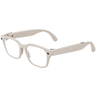 Умные очки Meta Adventurer (Linen/Clear to Sapphire Tranz Large)