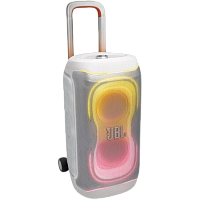 Портативная колонка JBL PartyBox 330 (White)