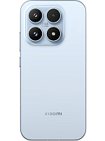 Смартфон Xiaomi 17 (12/512GB Ice Blue)