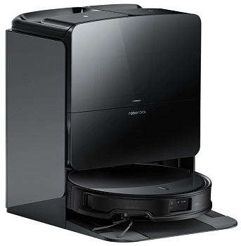 Робот-пылесос Roborock Saroc 10R