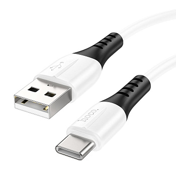 Кабель HOCO X82 USB to USB-C 1m