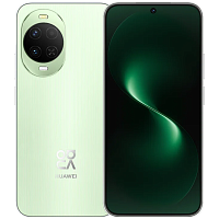 Смартфон Huawei Nova 15 (512GB Green)