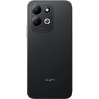 Смартфон Xiaomi Redmi 17 (4/256GB Black)