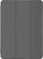 Чехол uBear Touch Case для iPad Pro 11 (2022|21|20|18) (Gray)