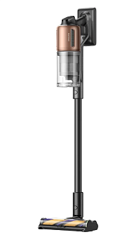 Вертикальный моющий пылесос Dreame Z20 AquaCycle