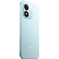 Смартфон Xiaomi Redmi Note 17 (4/128GB Arctic Blue)