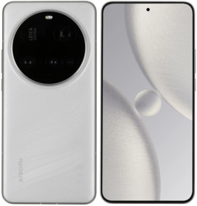 Смартфон Xiaomi Mi 15 (512GB White)