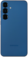 Смартфон Samsung Galaxy S25 Plus (256GB Navy)