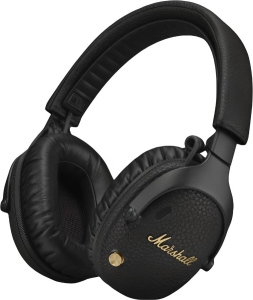 Наушники Marshall Monitor 3 (Black)