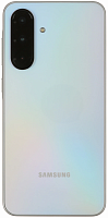 Смартфон Samsung Galaxy A36 (8/128GB Awesome White)