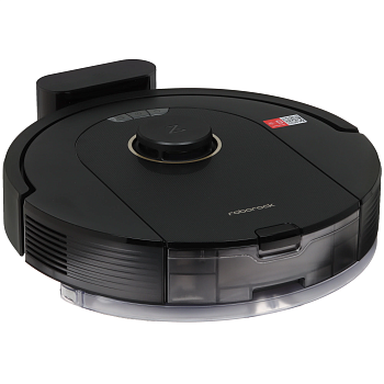 Робот-пылесос Roborock Q5 Pro 