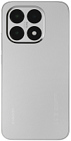Смартфон Xiaomi 15T (12/256GB Gray)