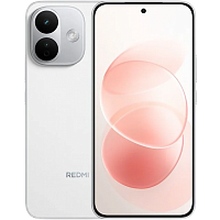 Смартфон Xiaomi Redmi Note 17 Pro 5G (8/256GB Snow White)