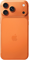 Смартфон Apple iPhone 17 Pro  (256GB Cosmic Orange eSim)