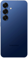 Смартфон Samsung Galaxy S25 (512GB Navy)