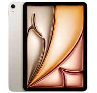 Планшет Apple iPad Air M4 11" (256GB Wi-Fi Starlight)