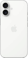 Смартфон Apple iPhone 16 Plus (128GB White)