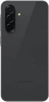 Смартфон Samsung Galaxy A36 (8/128GB Awesome Black)